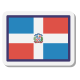 Dominikanische Republik icon