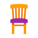 Chair icon