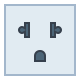 Plug Socket icon