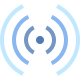 RFID Signal icon