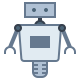 Roboter 3 icon