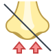 Odor icon