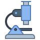 Microscopio icon