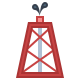 Oil Rig icon