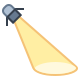 Spotlight icon