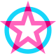 Army Star icon