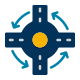 Rotunda icon