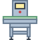 Checkweigher icon