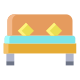 Bed icon