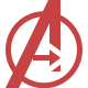 Vingadores icon