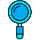 Magnifying Glass icon