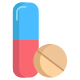 Tablets icon