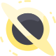 Black Hole icon