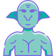 Goblin icon