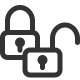 Lock icon