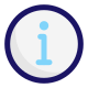 info icon