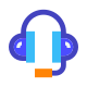 Auriculares icon