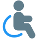 Wheelchair Accessible icon