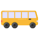 Autobus icon