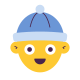 Weihnachtsjunge icon