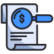 Agreement icon