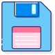 Floppy Disk icon