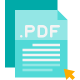 File PDF icon