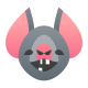 Pipistrello stonato icon