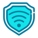 Internet Security icon