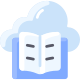 Digital Library icon