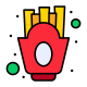 French Fries icon