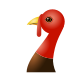 Turkeycock icon