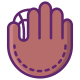 Baseball Glove icon