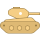 Tank icon