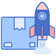 Product Release icon