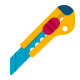 Utility Knife icon