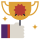 Award icon