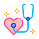 Stethoscope icon