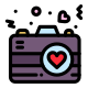 Camera icon