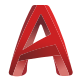 AutoCAD icon