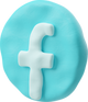 Facebook Новый icon