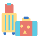 Luggage icon