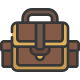 Satchel icon