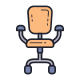 Office Chair icon