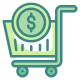 Cart icon