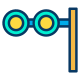 Binocolo icon