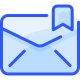 Mail icon