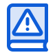 Book icon