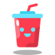 Soda Kawaii icon