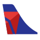 デルタ航空 icon